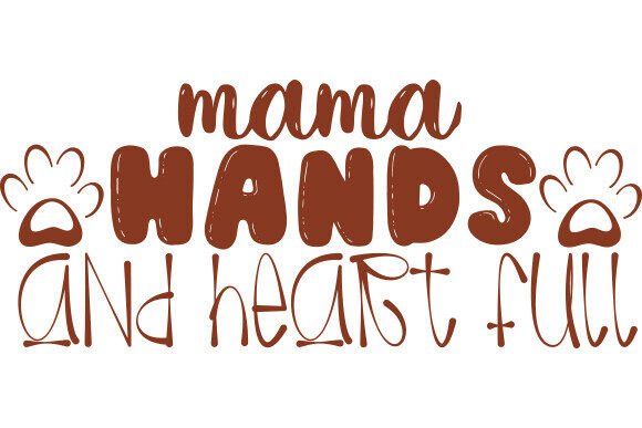 Cool Mom Funny SVG Graphics for Local Business Branding