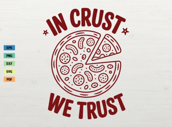 Crust & Craft: A Graphic for Every Content Need