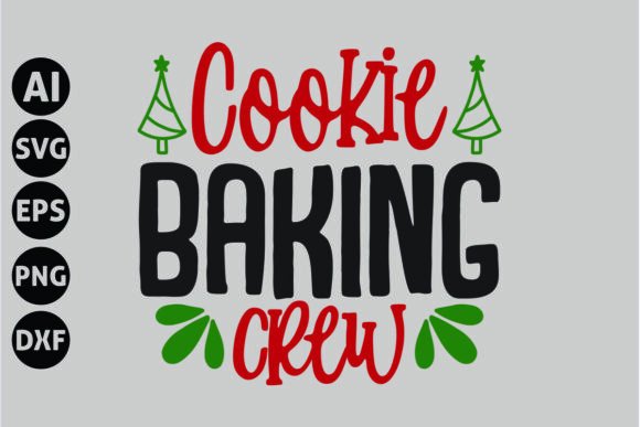 Funny Christmas Graphics for Crafts