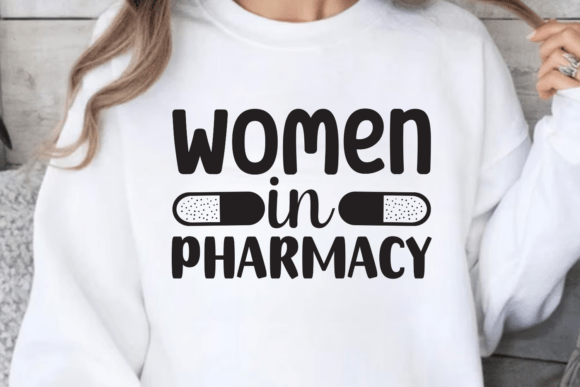 Pharmacist SVG, Funny Pharmacist SVG 15
